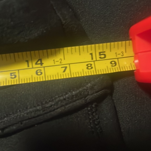 NIKE | Fit Dry wide leg full length stretch pants - Picture 8 of 9